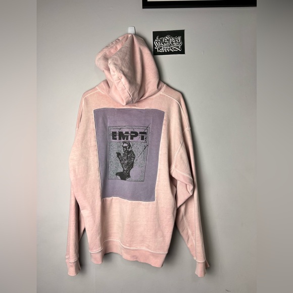 Cav Empt Hoodie - Picture 2 of 8